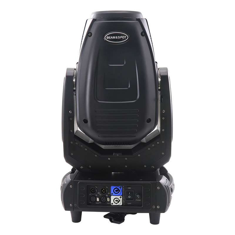 Robe 280W Dmx 10R 3-in-1 Spot Wash Beam 280 Moving Head Light